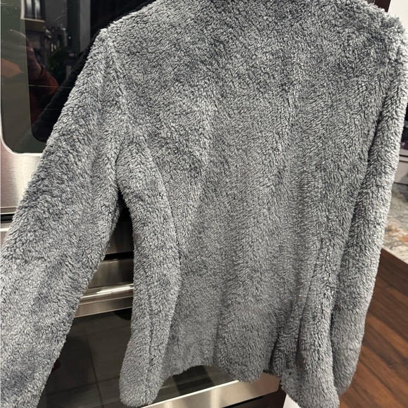 Patagonia Forge Gray Women's Jacket - Picture 3 of 3